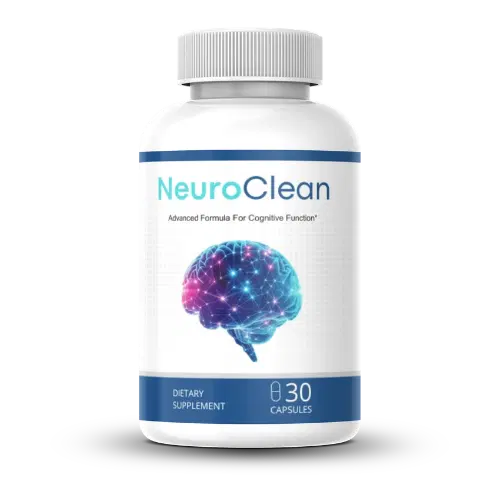 NeuroClean 1 Bottle